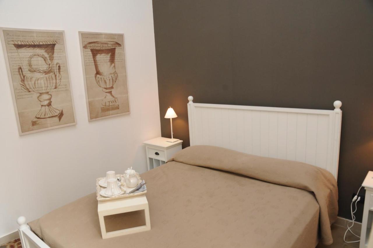 Casa Blanca Bed & Breakfast Reggio Calabria