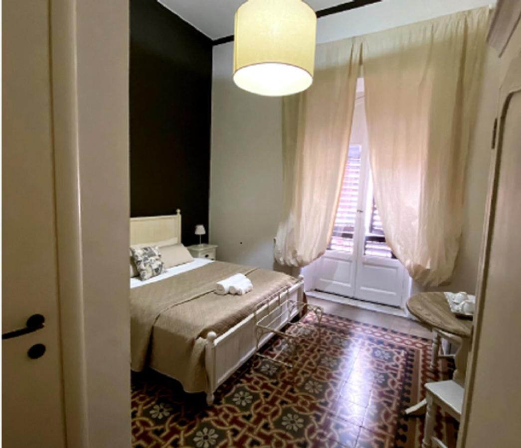 Casa Blanca 3* Reggio Calabria
