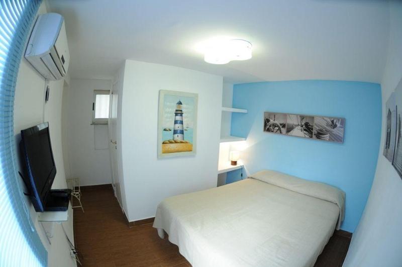Bed & Breakfast Casa Blanca Reggio Calabria