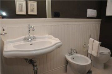 Bed & Breakfast Casa Blanca 3*