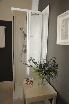 Casa Blanca Bed & Breakfast Reggio Calabria