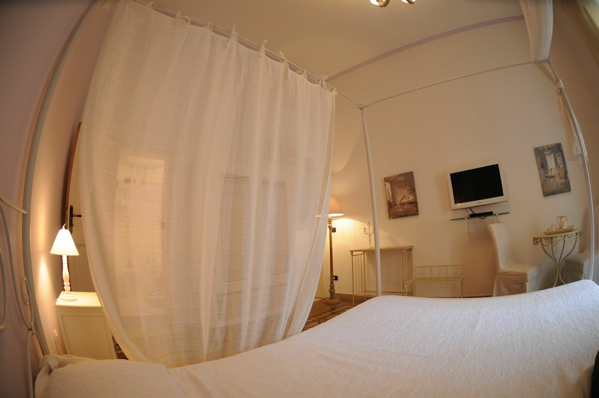 Casa Blanca Bed & Breakfast Reggio Calabria