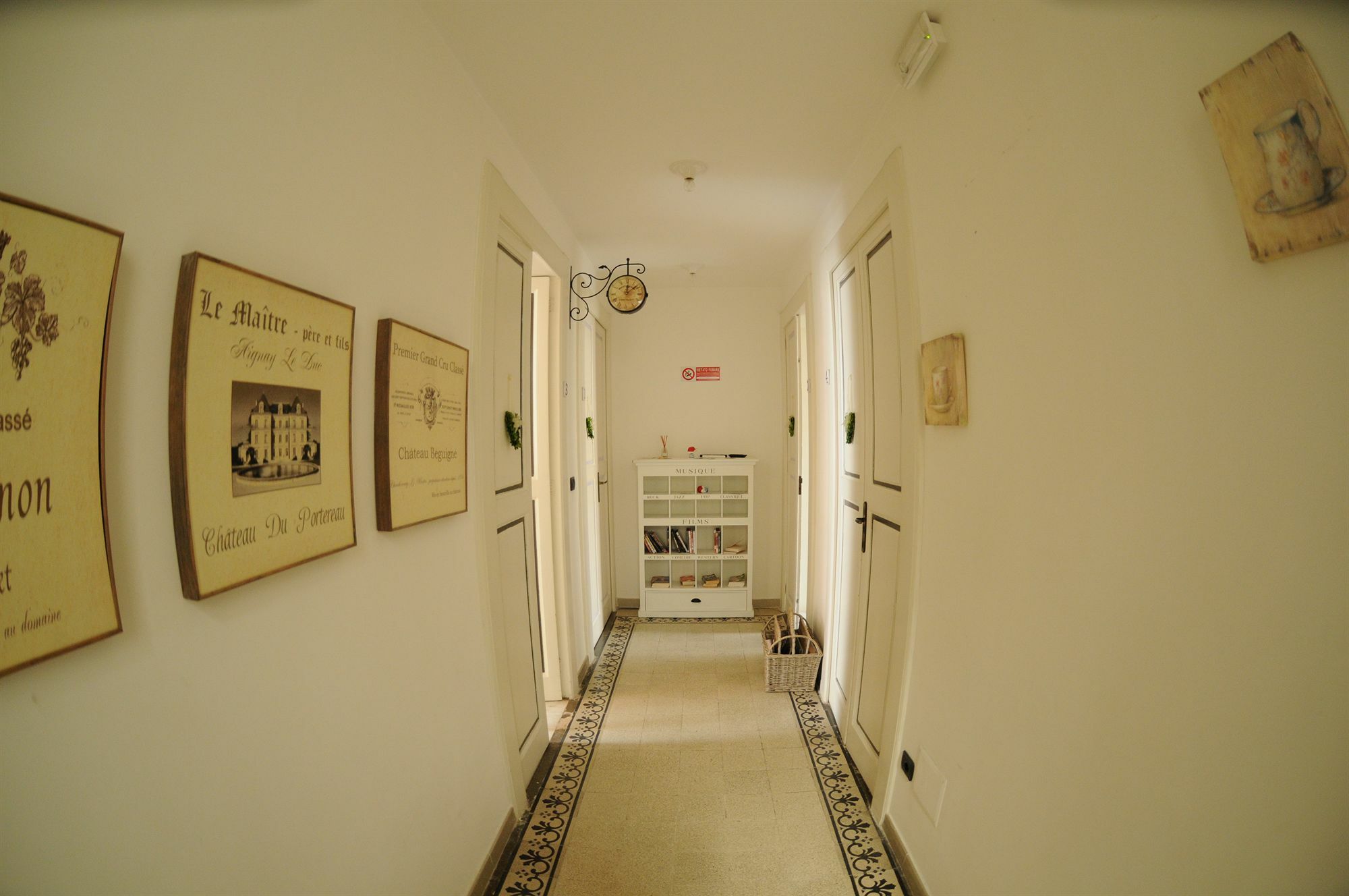 Casa Blanca