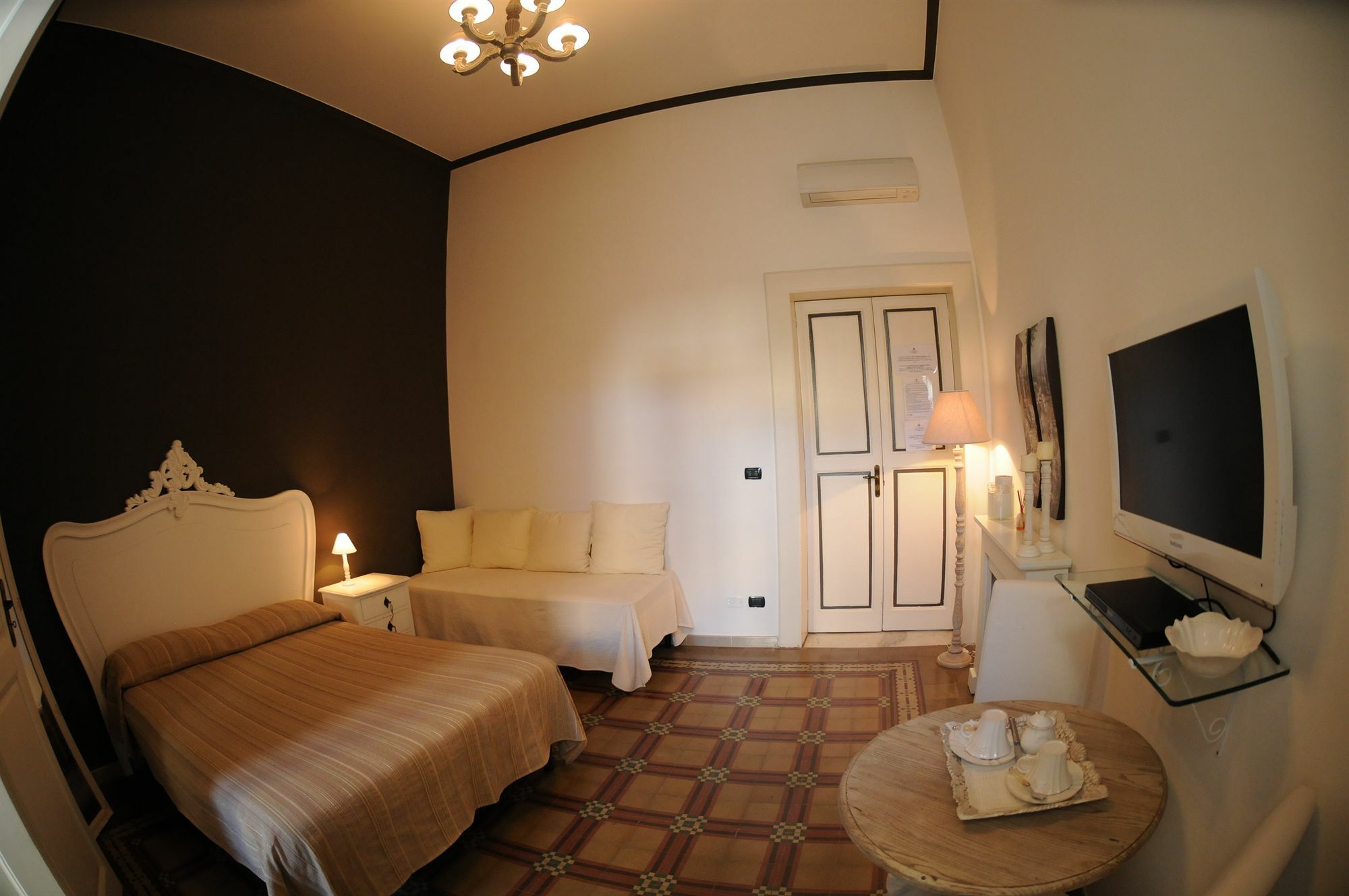 Bed & Breakfast Casa Blanca 3*