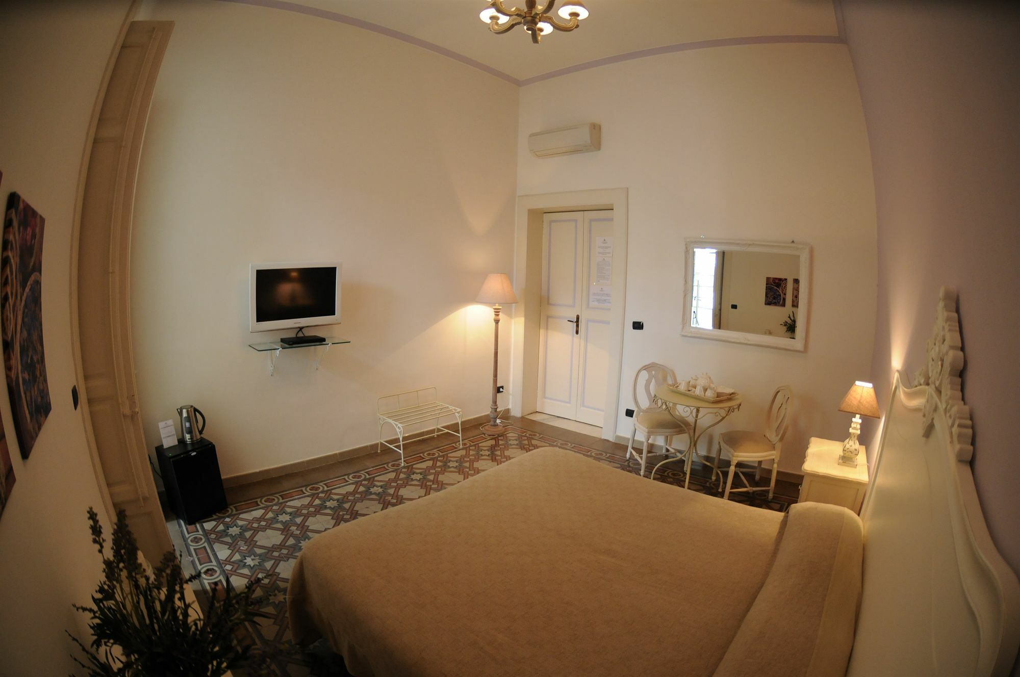 Bed & Breakfast Casa Blanca