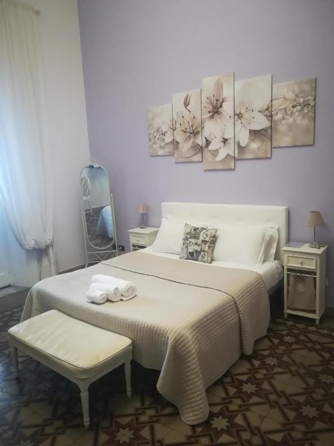 Casa Blanca Bed & Breakfast Reggio Calabria