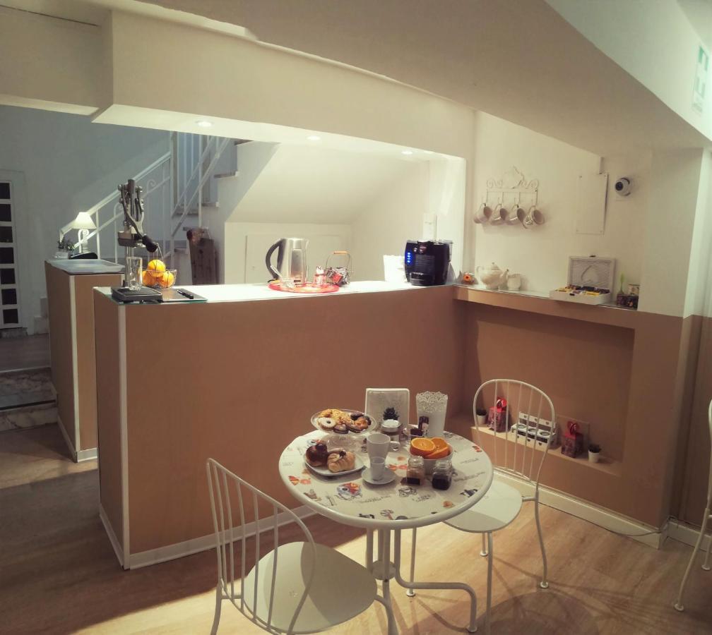 Bed & Breakfast Casa Blanca Reggio Calabria