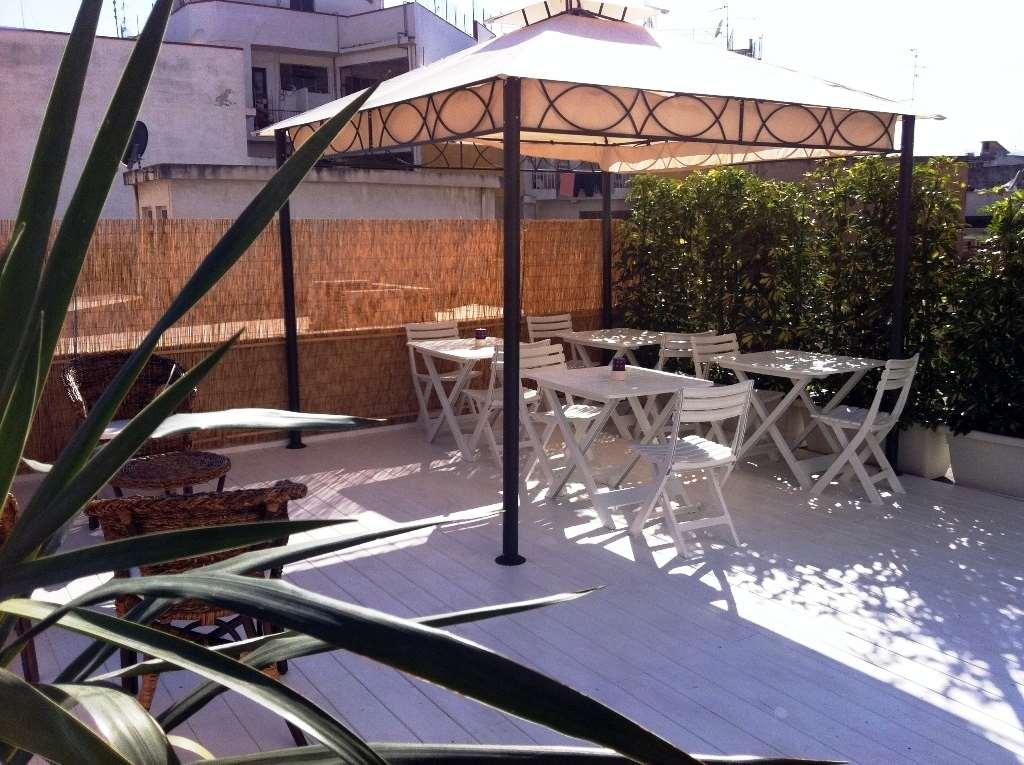 Casa Blanca Reggio Calabria